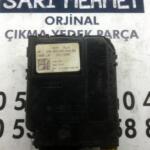 Volkswagen Jetta Konfor Beyni çıkma parça - SARI MEHMET OTO YEDEK PARÇA Konya