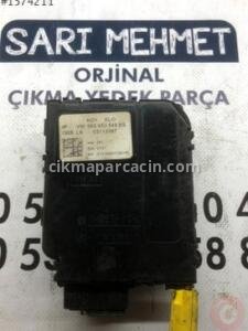 ÇIKMA VW JETTA DİREKSİYON KOLON BEYNİ 1K0 953 549 BS – Konya Çıkma Parça