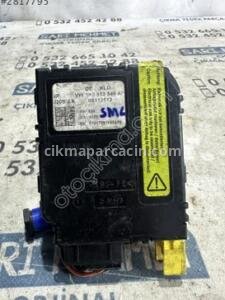 ÇIKMA VW JETTA DİREKSİYON KOLON BEYNİ 1K0953549A – Konya Çıkma Parça