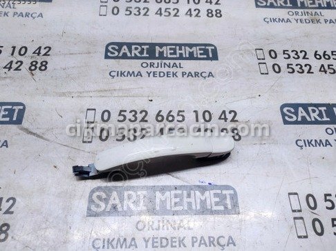 Volkswagen Jetta Dış Kapı Kolu çıkma parça