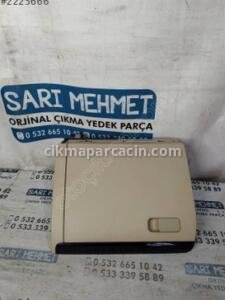 ÇIKMA VW JETTA DOLU TORPİDO – Konya Çıkma Parça