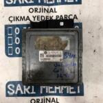 Volkswagen Jetta Motor Beyni çıkma parça - SARI MEHMET OTO YEDEK PARÇA Konya