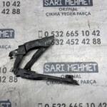 Volkswagen Jetta Kaput Menteşesi çıkma parça - SARI MEHMET OTO YEDEK PARÇA Konya