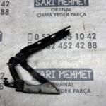 Volkswagen Jetta Kaput Menteşesi çıkma parça - SARI MEHMET OTO YEDEK PARÇA Konya