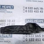Volkswagen Golf Far Braketi çıkma parça - SARI MEHMET OTO YEDEK PARÇA Konya