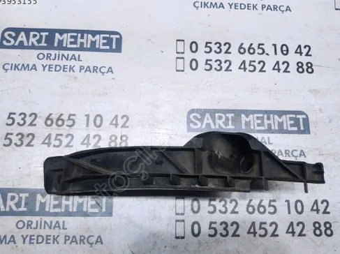 Volkswagen Golf Far Braketi çıkma parça - SARI MEHMET OTO YEDEK PARÇA Konya