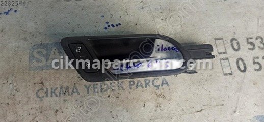 Volkswagen Jetta İç Kapı Kolu çıkma parça