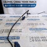 Volkswagen Golf Su Fıskiyesi çıkma parça - SARI MEHMET OTO YEDEK PARÇA Konya