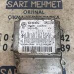 Volkswagen Golf Airbag Beyni çıkma parça - SARI MEHMET OTO YEDEK PARÇA Konya