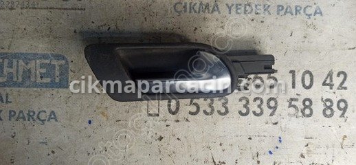 Volkswagen Jetta İç Kapı Kolu çıkma parça