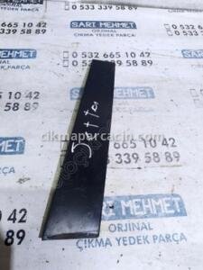 ÇIKMA VW JETTA GOLF5 SOL ÖN KAPI DİREK KAPLAMASI – Konya Çıkma Parça