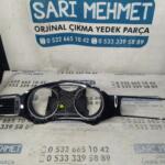 Volkswagen Jetta Gösterge Çerçevesi çıkma parça - SARI MEHMET OTO YEDEK PARÇA Konya