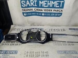 ÇIKMA VW JETTA GÖSTERGE ÇERÇEVESİ – Konya Çıkma Parça