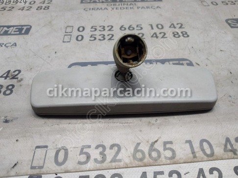 Volkswagen Jetta İç Ayna çıkma parça