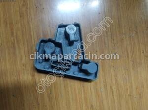 ÇIKMA VW JETTA İÇ SOL ARKA STOP DUYU 2011-2015 5C6945259A – Konya Çıkma Parça