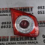 Volkswagen Jetta Sol Arka Stop çıkma parça - SARI MEHMET OTO YEDEK PARÇA Konya
