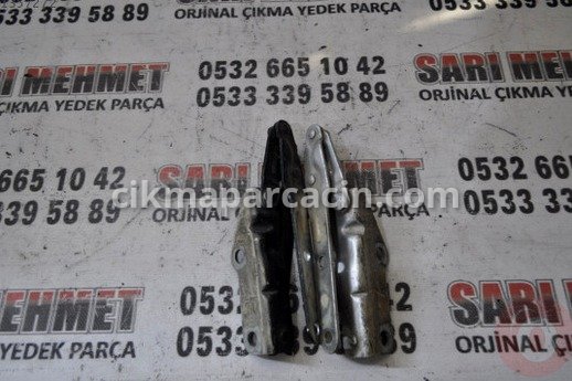 Volkswagen Jetta Kaput Menteşesi çıkma parça