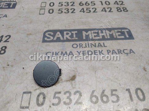 Volkswagen Leon Çeki Demir Kapağı çıkma parça