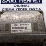 Volkswagen Jetta Motor Beyni çıkma parça - SARI MEHMET OTO YEDEK PARÇA Konya