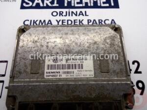 ÇIKMA VW JETTA MOTOR BEYNİ 06A906033M – 06A 906 033 M – Konya Çıkma Parça