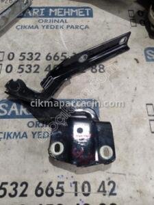 ÇIKMA VW JETTA MOTOR KAPUTU SOL MENTEŞESİ – Konya Çıkma Parça