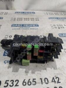 ÇIKMA VW JETTA MOTOR SİGORTA KUTUSU 5C0937819K – Konya Çıkma Parça