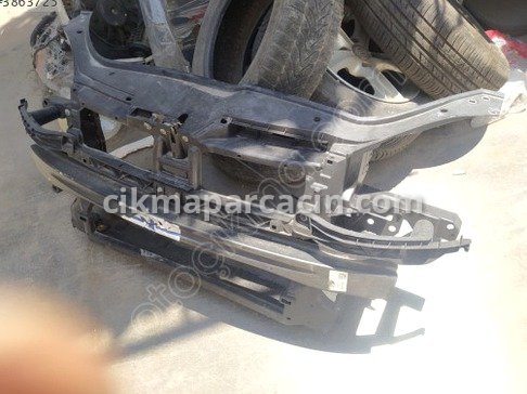 Volkswagen Jetta Ön Panel çıkma parça