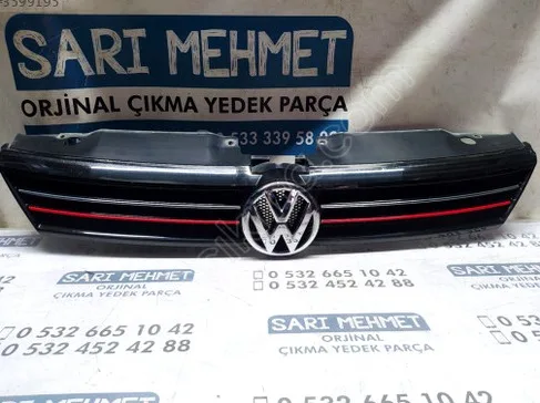 Volkswagen Jetta Panjur çıkma parça - SARI MEHMET OTO YEDEK PARÇA Konya
