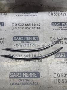 ÇIKMA VW JETTA ÖN TAMPON SİS FARI NİKELAJI 1K0807243A – Konya Çıkma Parça