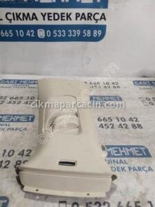 ÇIKMA VW JETTA ORTA DİREK KAPLAMA – Konya Çıkma Parça