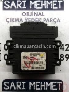 ÇIKMA VW JETTA OTOMATİK ŞANZIMAN BEYNİ 09G927750FL – Konya Çıkma Parça