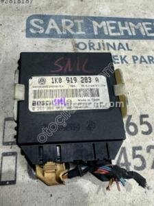ÇIKMA VW JETTA PARK SENSÖR BEYNİ 1K0919283A – Konya Çıkma Parça