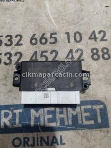 ÇIKMA VW JETTA PARK SENSÖR BEYNİ 1K8919472A – Konya Çıkma Parça