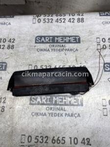 ÇIKMA VW JETTA PASSAT B6 BAGAJ STOP 3.STOP 1K5945097B – Konya Çıkma Parça