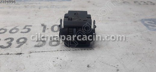 Volkswagen Jetta Far Ayar Düğmesi çıkma parça