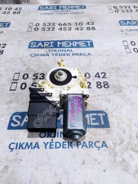 Volkswagen Jetta Cam Motoru çıkma parça - SARI MEHMET OTO YEDEK PARÇA Konya