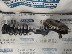 ÇIKMA VW JETTA SAĞ AMORTİSÖR – Konya Çıkma Parça