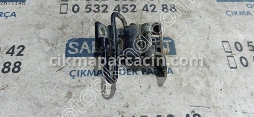 Volkswagen Jetta Kapı Menteşesi çıkma parça