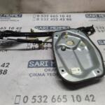 Volkswagen Jetta Cam Krikosu çıkma parça - SARI MEHMET OTO YEDEK PARÇA Konya