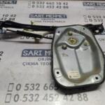Volkswagen Jetta Cam Krikosu çıkma parça - SARI MEHMET OTO YEDEK PARÇA Konya