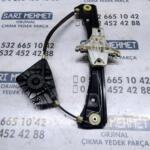 Volkswagen Jetta Cam Krikosu çıkma parça - SARI MEHMET OTO YEDEK PARÇA Konya