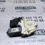 Volkswagen Jetta Cam Motoru çıkma parça - SARI MEHMET OTO YEDEK PARÇA Konya