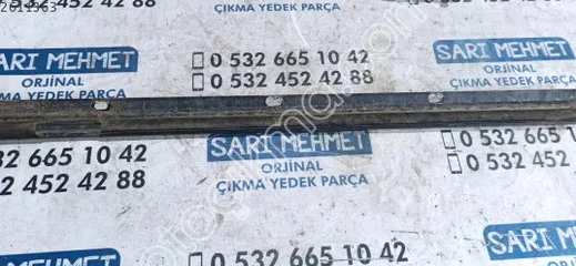 Volkswagen Jetta Cam Fitili çıkma parça - SARI MEHMET OTO YEDEK PARÇA Konya