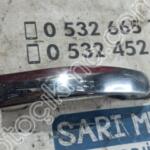 Volkswagen Jetta Dış Kapı Kolu çıkma parça - SARI MEHMET OTO YEDEK PARÇA Konya