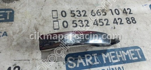 Volkswagen Jetta Dış Kapı Kolu çıkma parça
