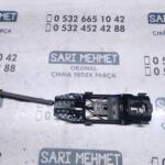 Volkswagen Jetta Dış Kapı Kolu çıkma parça - SARI MEHMET OTO YEDEK PARÇA Konya