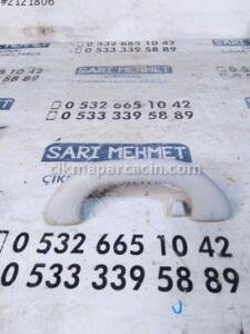 ÇIKMA VW JETTA SAĞ ARKA EL TUTAMAĞI – Konya Çıkma Parça