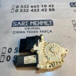 Volkswagen Jetta Sağ Arka Kapı çıkma parça - SARI MEHMET OTO YEDEK PARÇA Konya