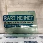 Volkswagen Jetta Kapı Camları çıkma parça - SARI MEHMET OTO YEDEK PARÇA Konya