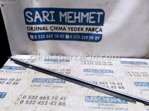ÇIKMA VW JETTA SAĞ ARKA KAPI DIŞ CAM SIYIRICISI 1K5839476B – Konya Çıkma Parça
